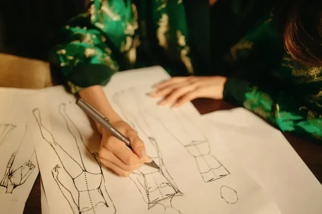 アトリエ・ドローイング 12