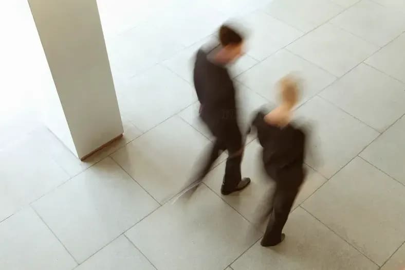 作品仕上げ担当